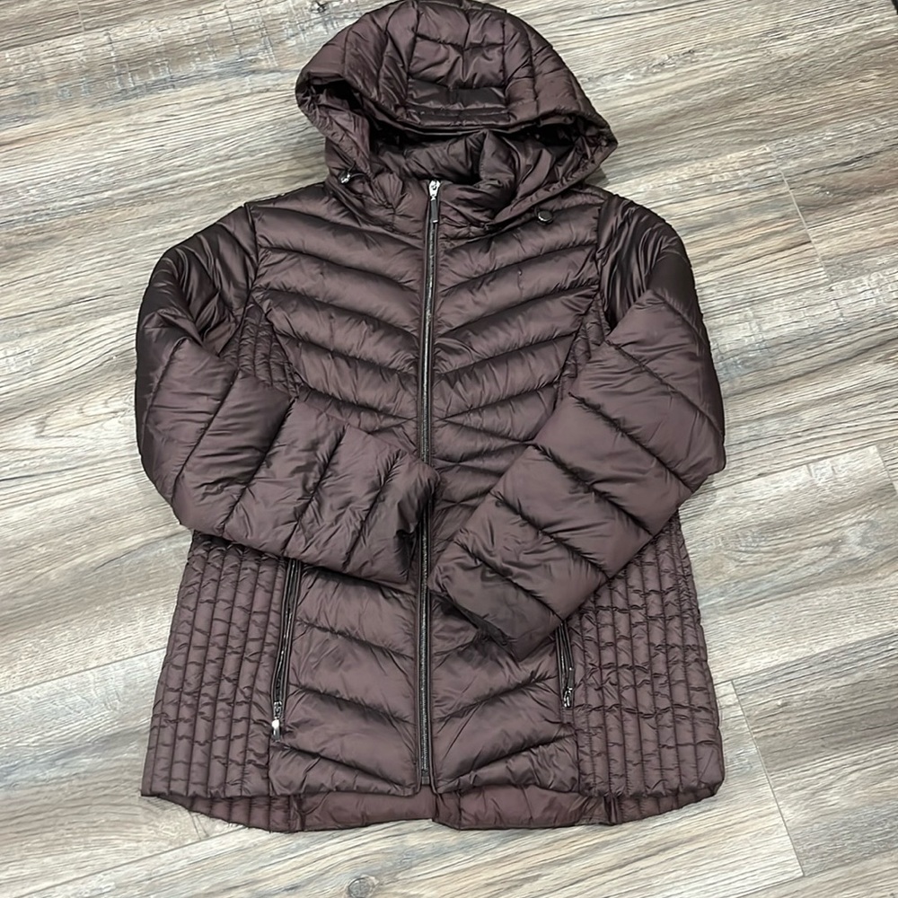 Laura Petites Light weight Puffer Jacket